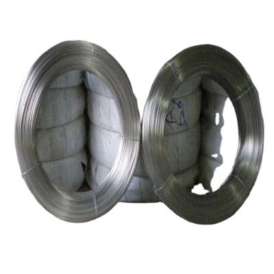 China Stainless Steel Wire with Certificate (0.2-3.0mm) for sale