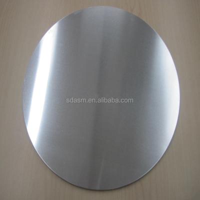 China DC/Cc Aluminium Circle for Cookware (1050, 1060, 1200, 3003) for sale