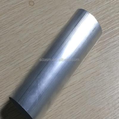 Chine A6063 T5 Aluminum Tube for Vacuum Cleaner Pipe à vendre