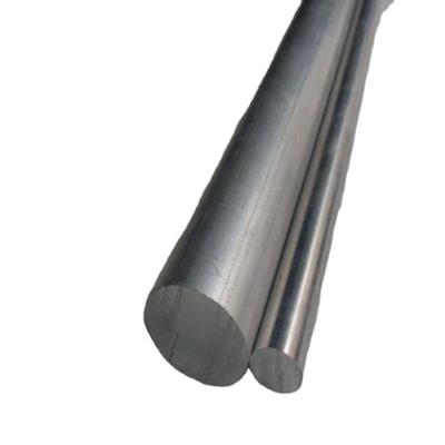 China 6061 T6 aluminum round bar hot sale aluminium alloy extruded aluminum bar for sale