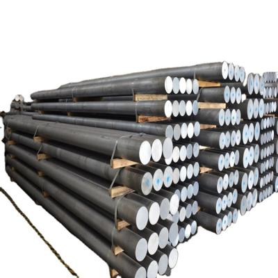 China Expert Supplier for High Strength Aluminum Alloy Bar 7005 for sale