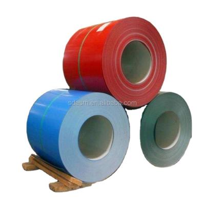 China PPGI Steel Coil for Building Material/Pre-Painted Galvanised Steel Coil for sale