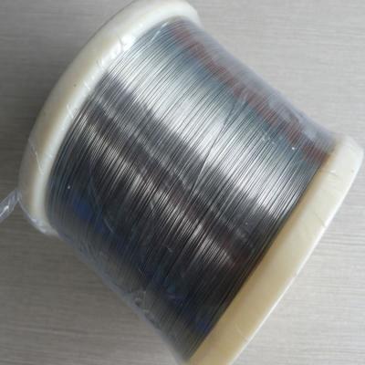 China ASTM B863 Grade 2 Erti-2 Titanium Wire for Welding for sale