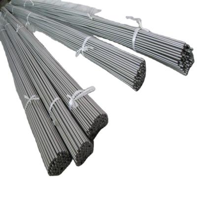 China Hot Rolled ASTM F67 Gr1 1-400mm Gr5 Titanium Round Bar for sale