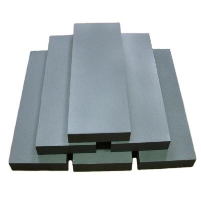 China ASME Sb 265 Gr2 Titanium Plate/100mm Wide Titanium Sheet for sale