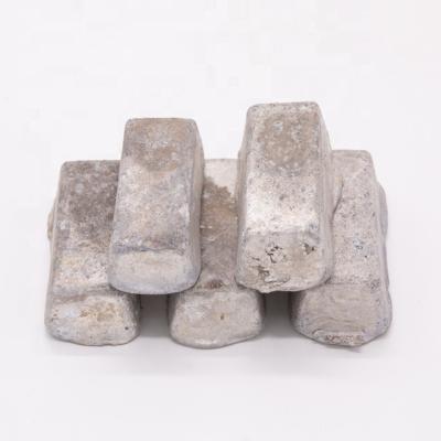 Cina Wholesale Mg 99.95% Mg 99.95% Magnesium Ingot From Chemical Industry China Manufacturer Best With Competitive Price in vendita