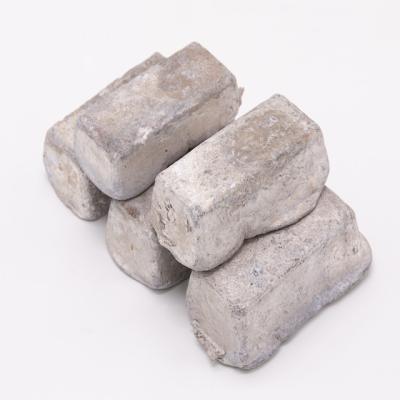 China Factory Price High Purity Magnesium Ingot Chemical Production In China zu verkaufen