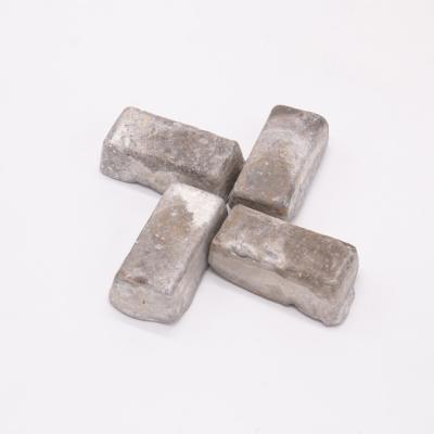 중국 High quality chemical magnesium ingots produced by Hebei factory 판매용