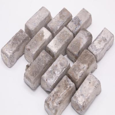 Cina Chemical Magnesium Ingot 99.99%min Magnesium Alloy Ingot Metal Magnesium With Wholesale Price in vendita