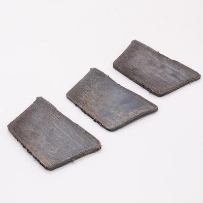 China Lead Battery Industry Used Scrap For Lead Ingot, Secondary Lead Ingot for sale