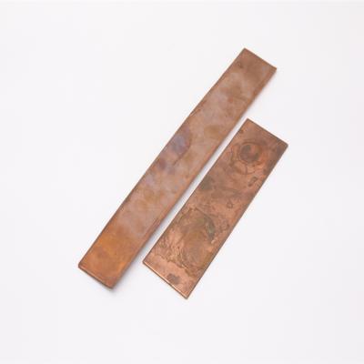 Cina Best quality 99.995% 914*914*12 copper cathode copper price good recommendation supplier products in vendita