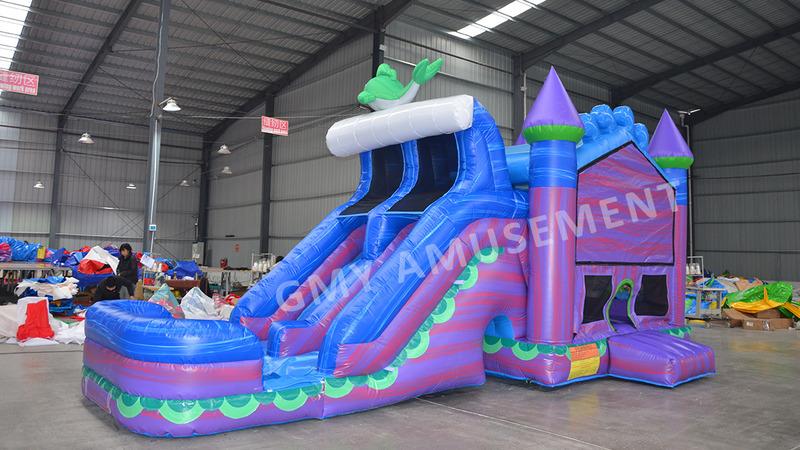 Verified China supplier - Henan Gmy Amusement Equipment Co., Ltd.