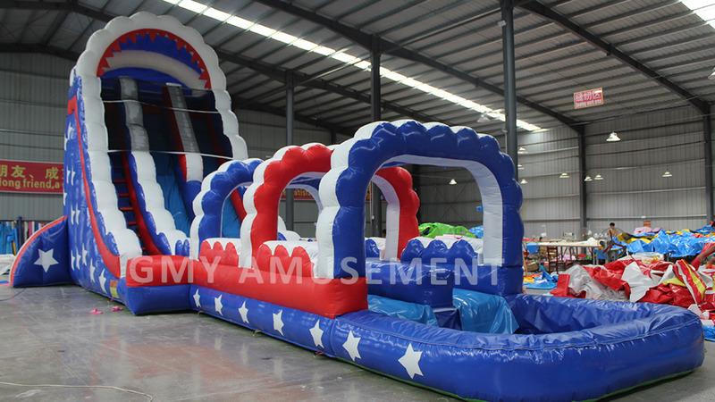 Verified China supplier - Henan Gmy Amusement Equipment Co., Ltd.