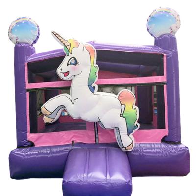 China Commercial Rental Company Playground Toys Commercial Inflatable Bouncer Air Jumping Bouncing Castles Inflatable Bouncy Castle for sale