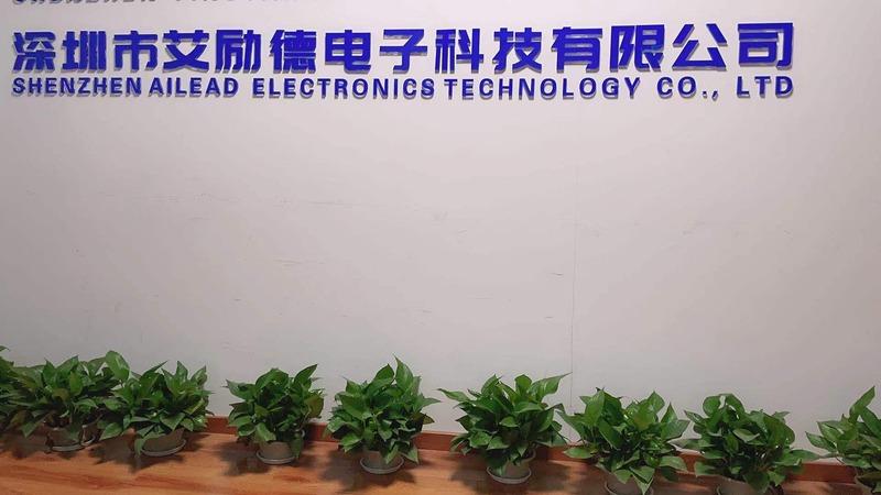 Verified China supplier - Shenzhen Ailead Electronics Technology Co., Ltd.