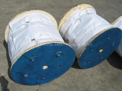 China Marine Steel Wire Rope for sale