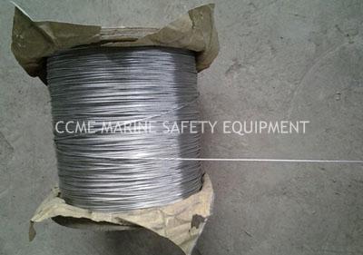 China Ship Used In Mining Loading Forestry And Marine Industries Steel Wire Rope for sale