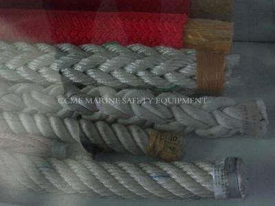 China 12 Strand Uhmwpe Kevlar Marine Mooring Rope Marine Winch Rope for sale