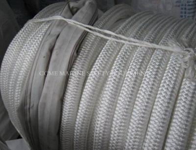 China Marine 12 Strand Polypropylene Mooring Rope for sale