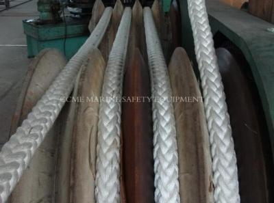 China Polypropylene Rope Marine Mooring Rope for sale