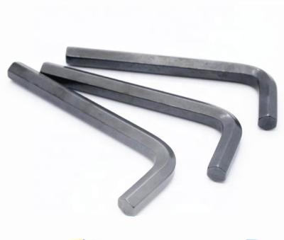 China Repair SAE Size Thumb Size Hex Wrench Allen Wrench Spanner for sale