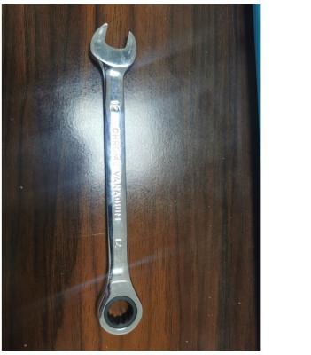 China For Repair and Assemble Very Cheap Price Combination Geartech Open End Wrench with Full Sizes for sale