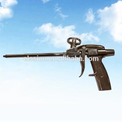 China Stuffing Doors / Windows Building Tools High Quality PU Foam Gun for sale