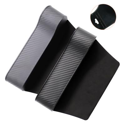 China China Factory Business ABS Plastic Car Gap Seat Organizer Car Iso Frequency Repeater Interior Storage Box For Universal Car for sale