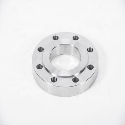 China 2022 Newest High Quality DN400 Petroleum Carbon Steel Aluminum Flange for sale