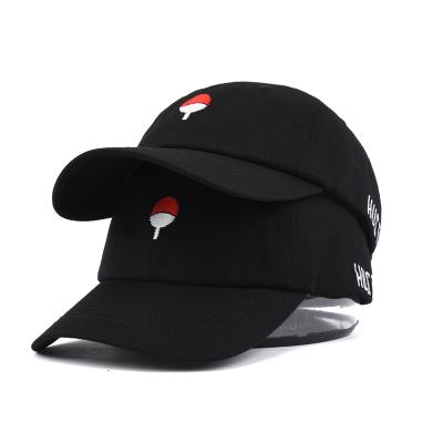 China JOINT Custom Golf Hats Men Sport Camp Caps Design Sports Hat New York Baseball Cap for sale