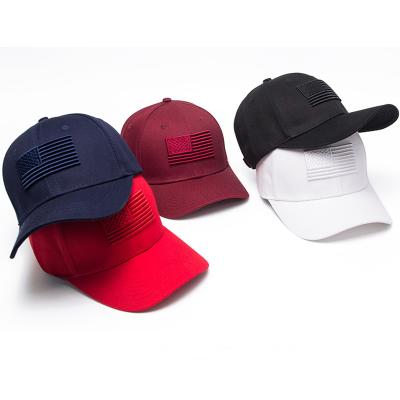 China Custom Design 6 JOINT Panel Adjustable Strap Baseball Hats Logo, Cotton Baseball Cap for sale