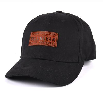 China Wholesale JOINT Baseball Sports Hat Custom Blank, Mens Baseball Cap for sale