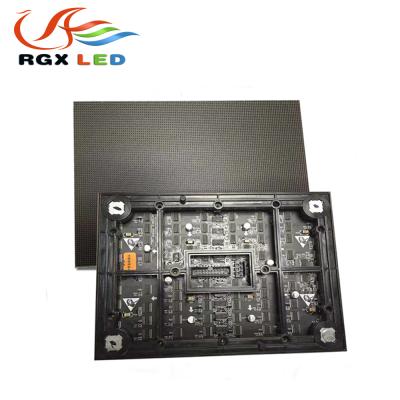 China RGX Indoor P1.25 Full Color Indoor High Brightness Led Display Screen for sale