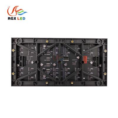 China Commercial Advertising Led Screen Factory Direct Case P2mm Indoor Small Pixel Pitch Rental Led Display for sale