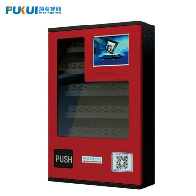 China Commercial Building Condom Vending Machines For Bars And Restaurants for sale