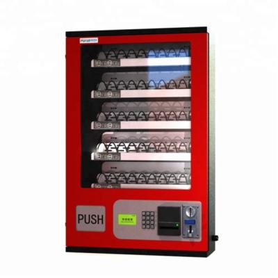 China Vending machine for counting coins of the best SDK quality self-service small for sale