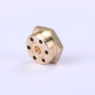 China Building Material Shops Hot Sale EDM Centering Eye Wire Cut EDM Wear Parts for sale