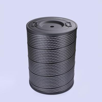 China Factory EDM Wire Cut Parts Filter 340*46*450mm HY-37 EDM Wire Cut Filter, EDM Water Filter for sale