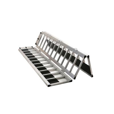 China Snowmobile Aluminum Aluminum Loading Ramp for sale