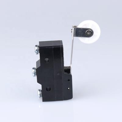 China Factory price 15A small micro electric switch 250v MS52A-A7 for sale