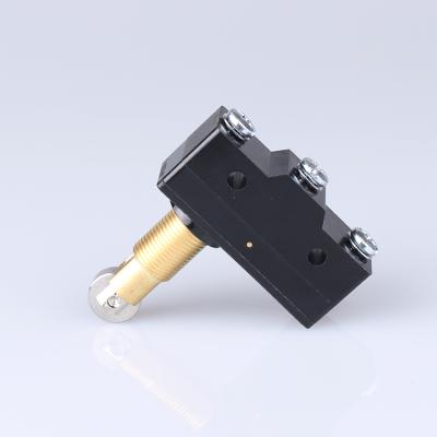 China Mini Burgess Cherry Zippy Micro Switch T125 5E4 220V Miniature Micro Push Button Switch T85 MS52A-A5 Gamepad Micro Switch for sale