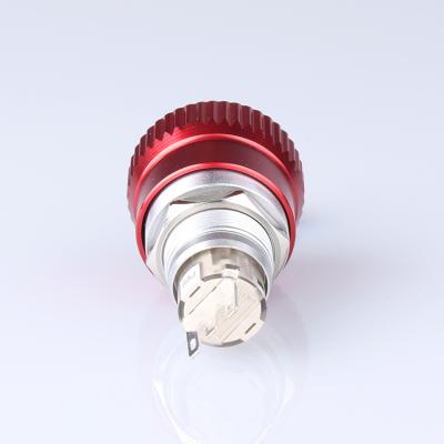 China Push Button Switch Push Button Accessories Contact Time Delay Auxiliary Block for sale