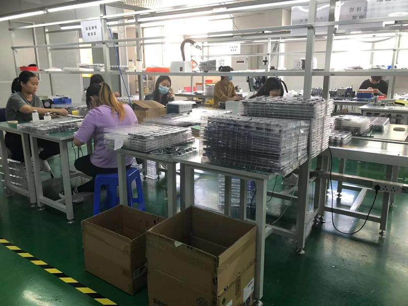 Verified China supplier - Shenzhen Elephant Splash Electronic Commerce Co., Ltd.