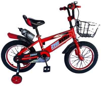 China Ride Road Bikes Hot Selling Cheap Kids Bike Kids Bike For 4 Years for sale