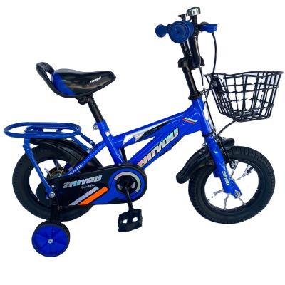 China Wholesale 2022 factory cheap children's bicycle /kids bicycle /kids bicycle /kids bicycle /kids bicycle 12 16/children bicycle with front basket/Bikekids for sale