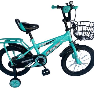 China Kids Bike China factory 2022 good quality kids bike for children/CE kids 3~12 year old bike kids cycle sepeda anak/Bicicleta for sale