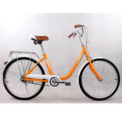 China High quality cheap flat land/adult cheap flat dirt city bike old style city bike men's vintage bike /bike city bicycle bike for sale