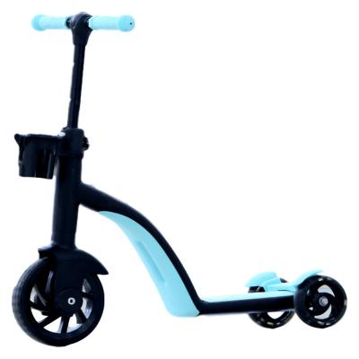 China Ride on toy 3-in-1 scooter for kids /kids ride on car/kids scooter for kids scooter for sale