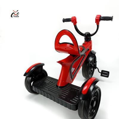 China Ride on high quality wholesale toy bikes for kids 12 tricycle with basket/stocks of hot sale tricycle boy for sale