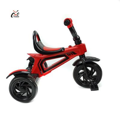 China Ride On Toy Cheap Kids Tricycle For Sale Kids Bike Tricycle / OEM Baby Bike Kids Bike Tricycle 12 for sale